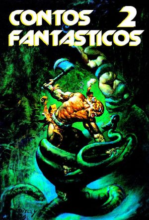 [Contos Fantásticos 02] • Contos Fantásticos 02